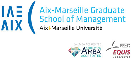 Aix Marseille School of Management