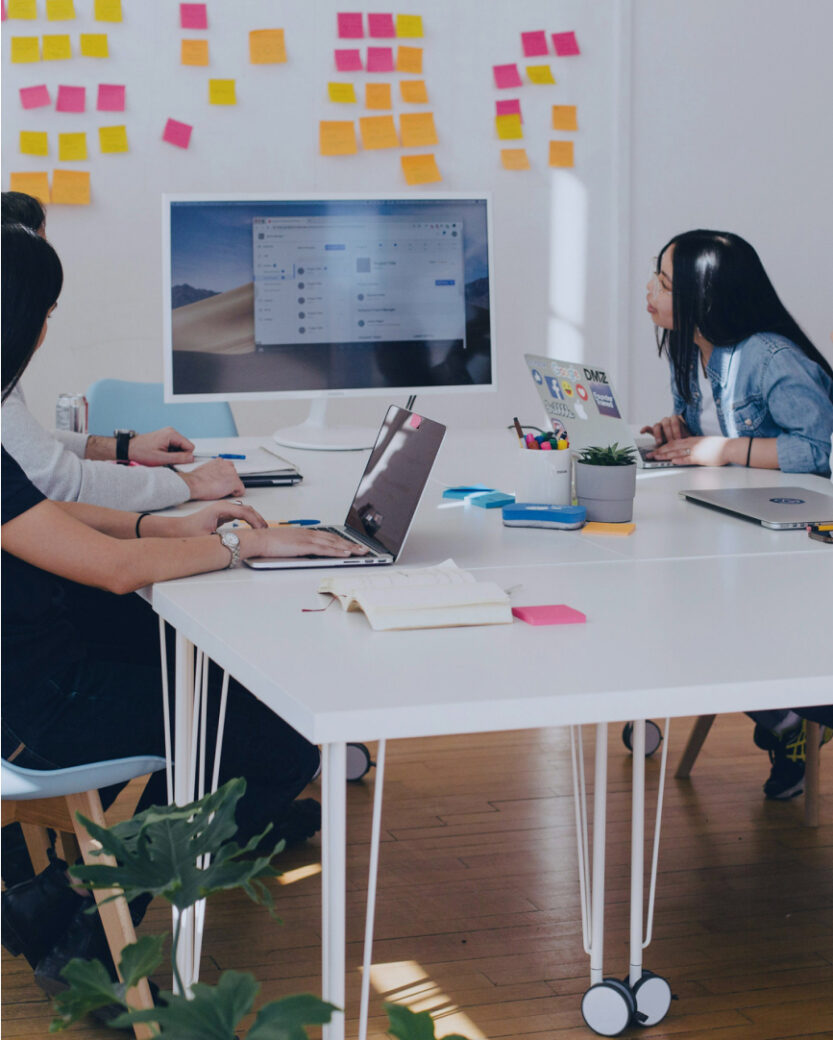 Project management