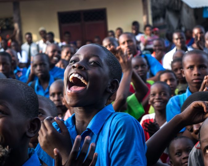 UNICEF case study picture