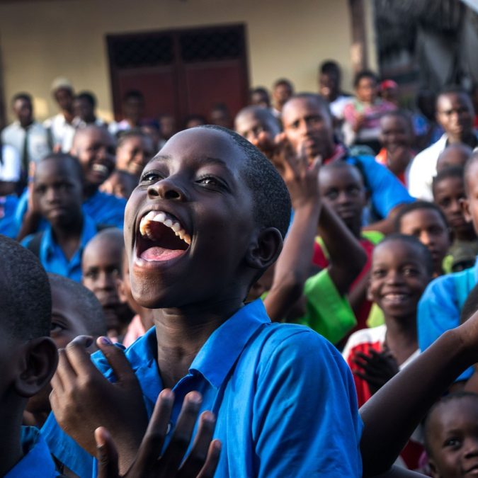 UNICEF case study picture